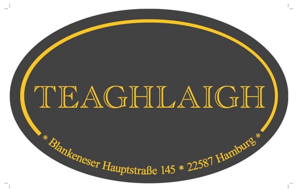 Teaghllaigh-Groß